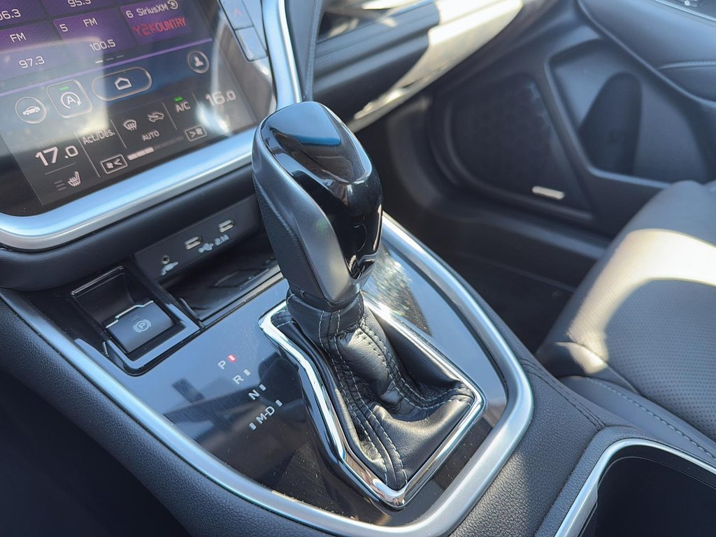 2021 Subaru Legacy in Quebec, Quebec - 12 - w1024h768px