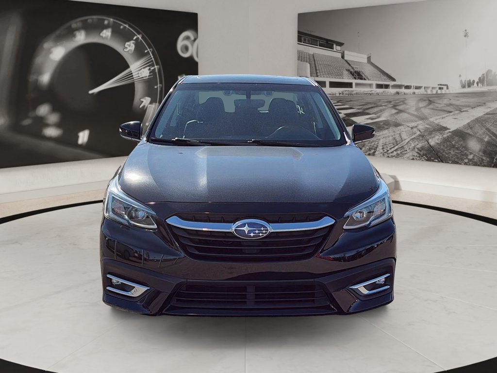 2021 Subaru Legacy in Quebec, Quebec - 2 - w1024h768px