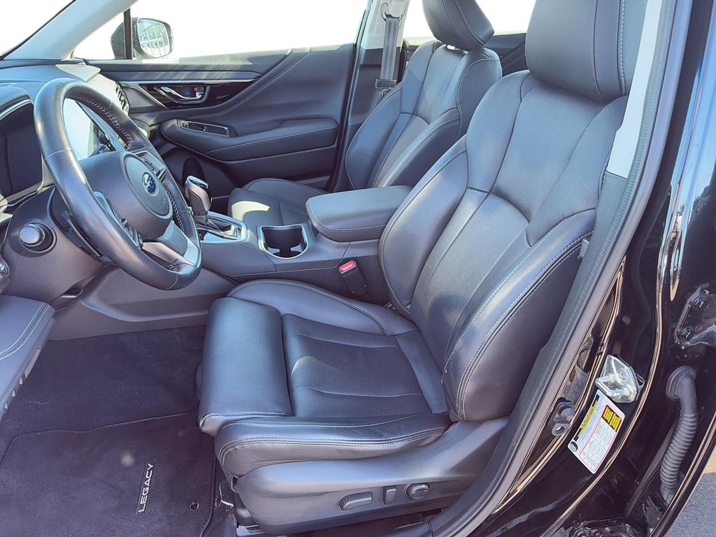 2021 Subaru Legacy in Quebec, Quebec - 8 - w1024h768px