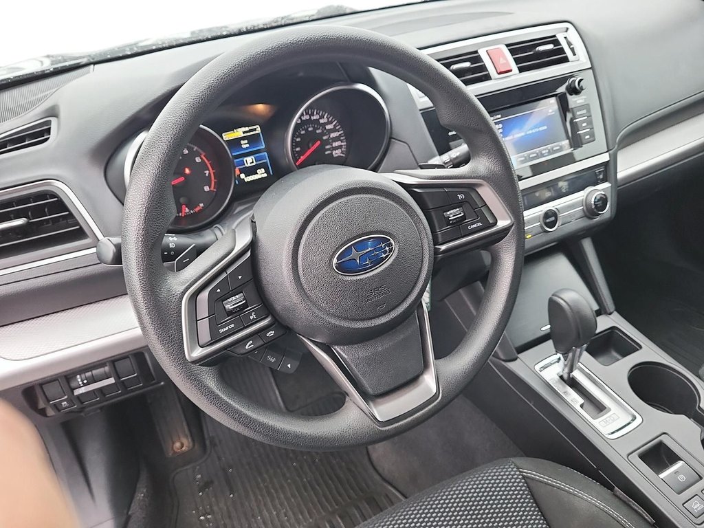 Subaru Outback  2018 à Québec, Québec - 12 - w1024h768px