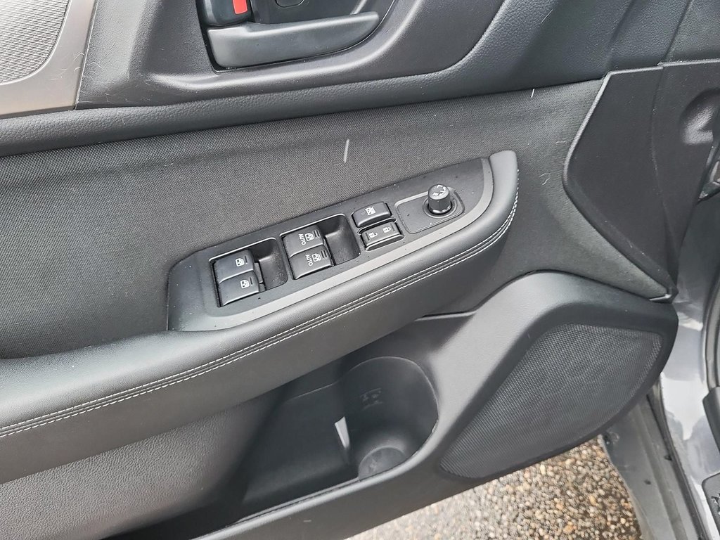 Subaru Outback  2018 à Québec, Québec - 11 - w1024h768px