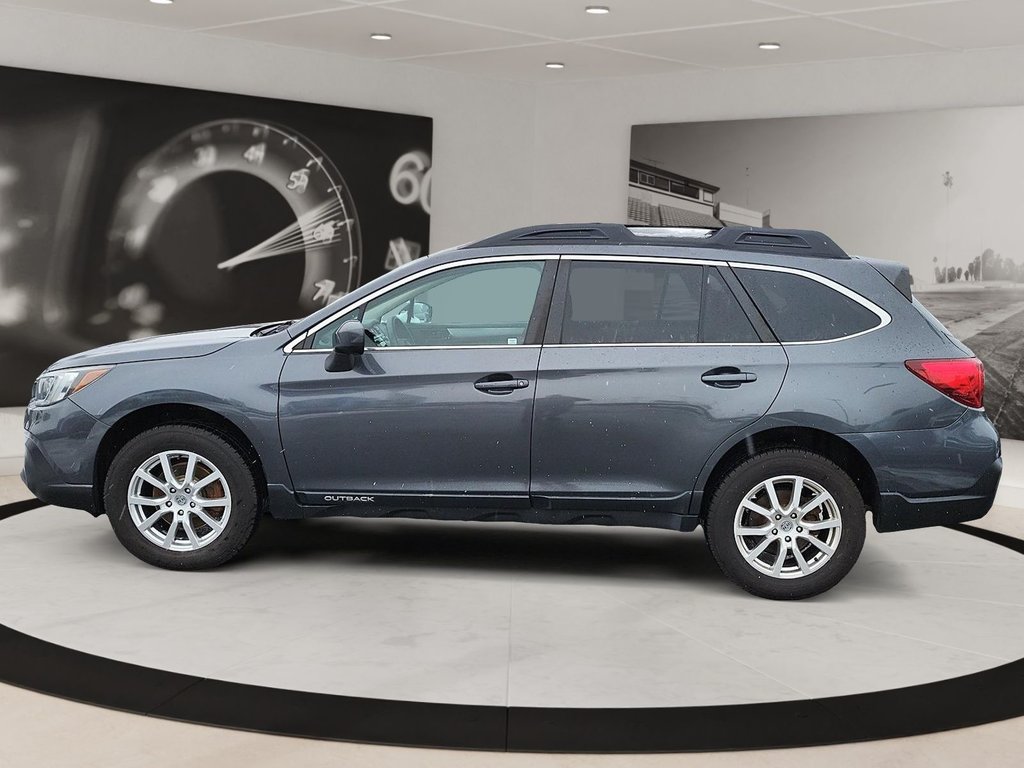 Subaru Outback  2018 à Québec, Québec - 5 - w1024h768px