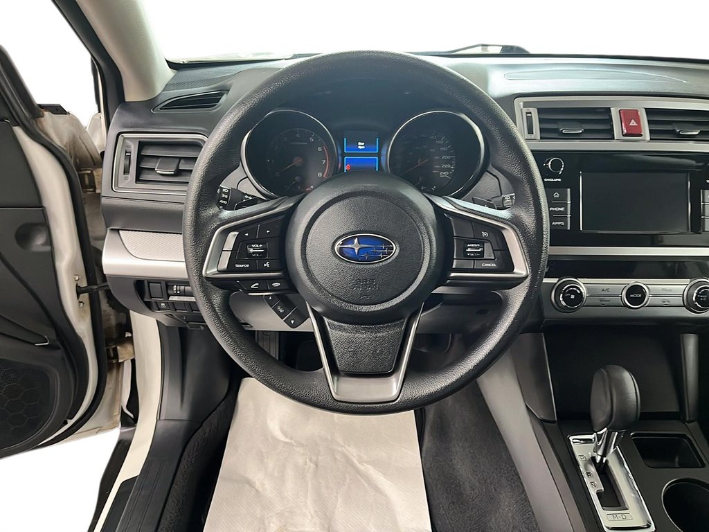 Subaru Outback  2018 à Québec, Québec - 12 - w1024h768px