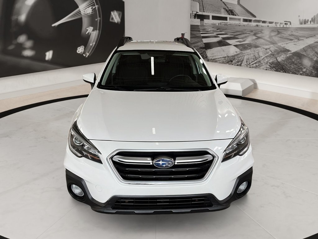 Subaru Outback  2018 à Québec, Québec - 2 - w1024h768px