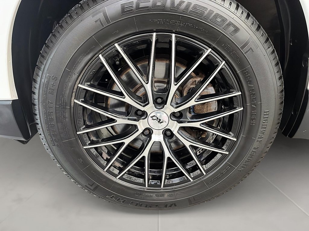 Subaru Outback  2018 à Québec, Québec - 7 - w1024h768px