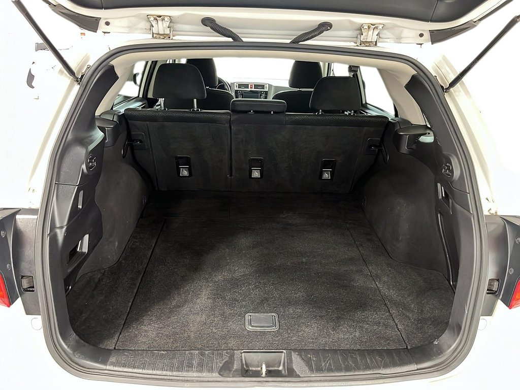 Subaru Outback  2018 à Québec, Québec - 6 - w1024h768px