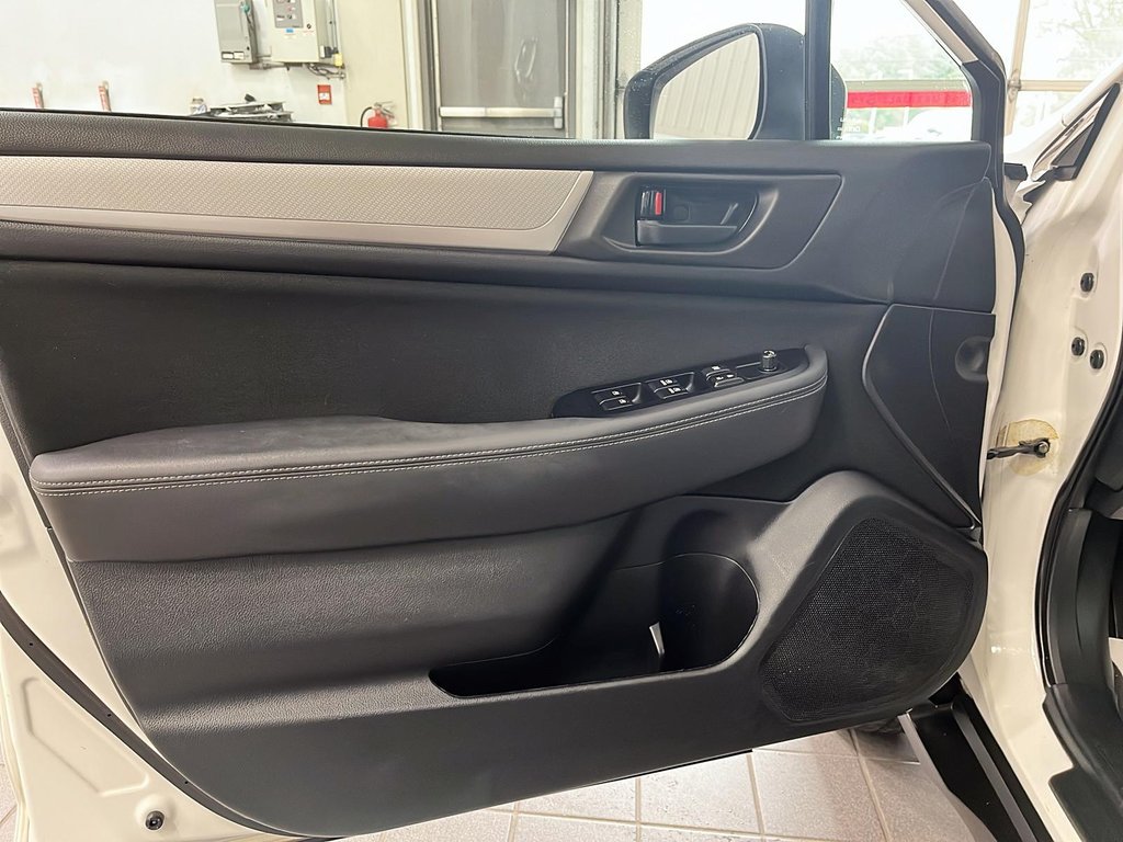 Subaru Outback  2018 à Québec, Québec - 11 - w1024h768px