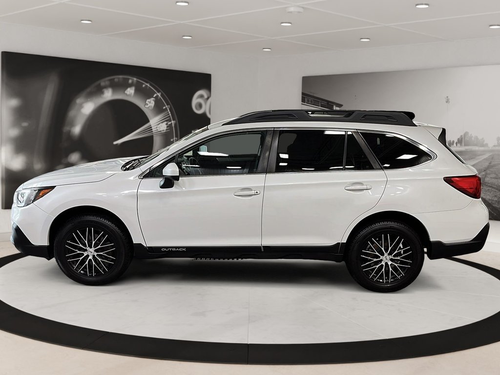 Subaru Outback  2018 à Québec, Québec - 5 - w1024h768px