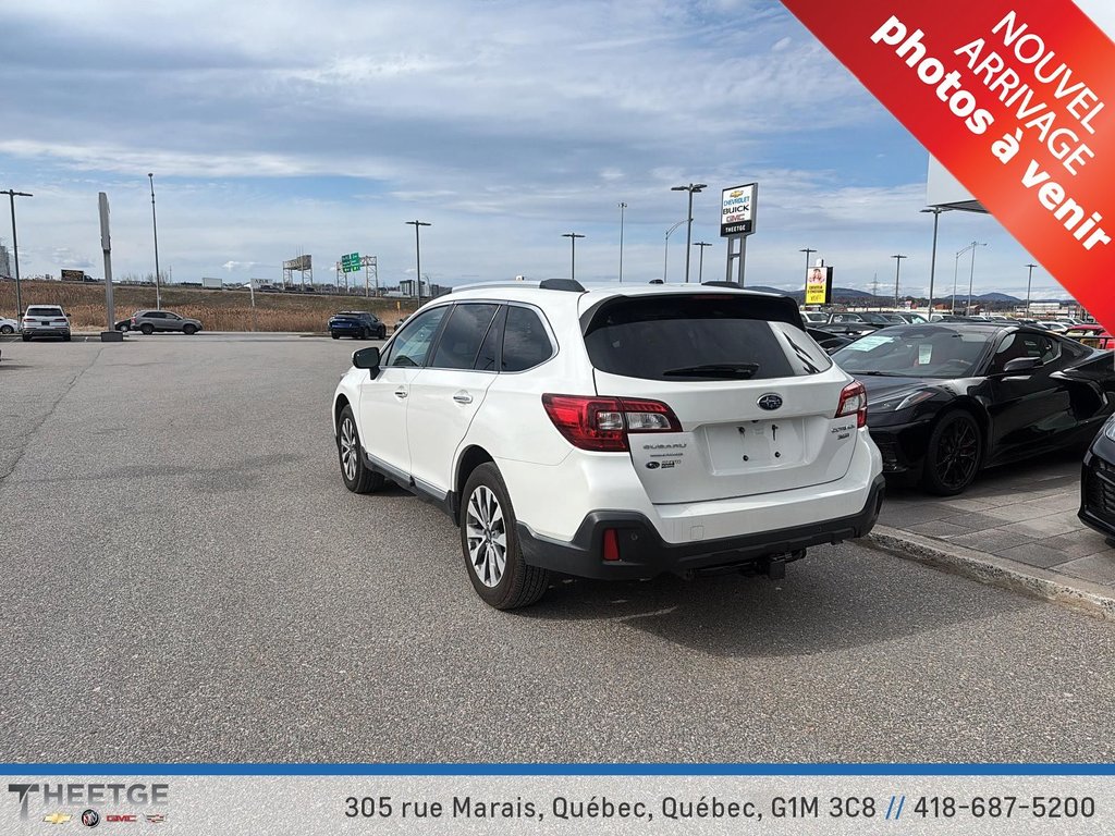 2019 Subaru Outback in Quebec, Quebec - 2 - w1024h768px