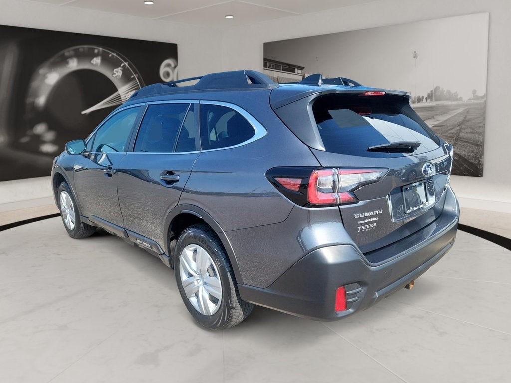 2022 Subaru Outback in Quebec, Quebec - 4 - w1024h768px