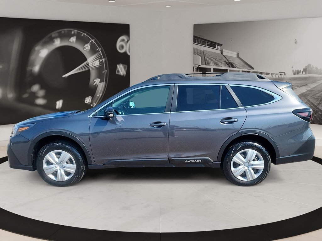 Subaru Outback  2022 à Québec, Québec - 5 - w1024h768px