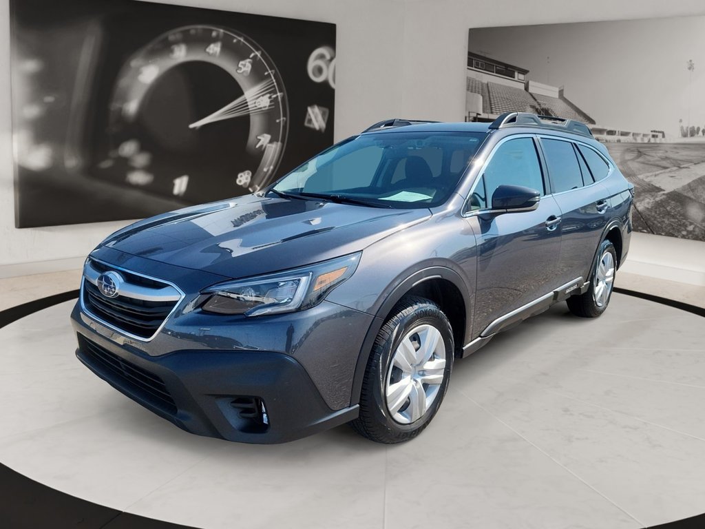 2022 Subaru Outback in Quebec, Quebec - 1 - w1024h768px