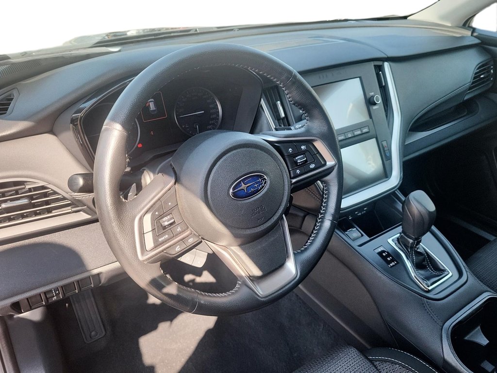 2022 Subaru Outback in Quebec, Quebec - 12 - w1024h768px