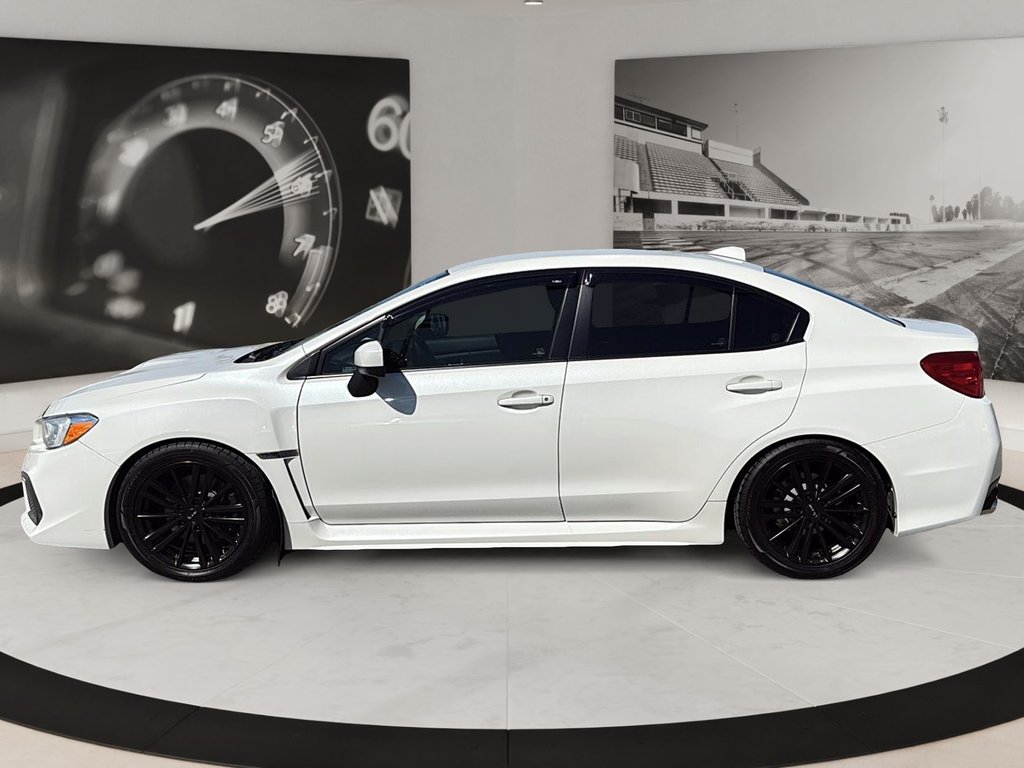 Subaru WRX  2020 à Québec, Québec - 5 - w1024h768px