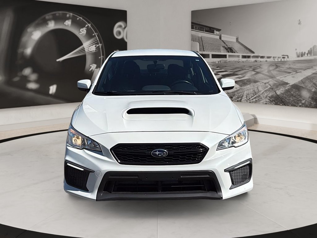 Subaru WRX  2020 à Québec, Québec - 2 - w1024h768px
