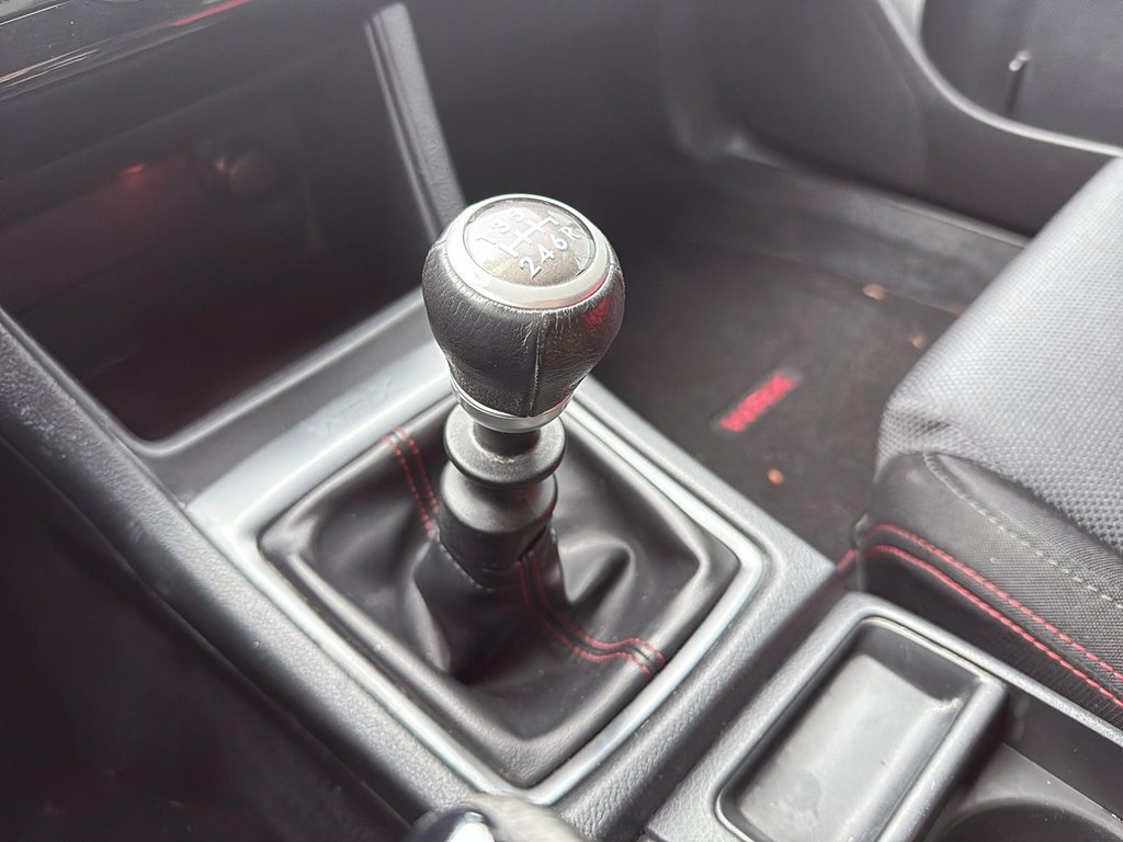 Subaru WRX  2021 à Québec, Québec - 12 - w1024h768px