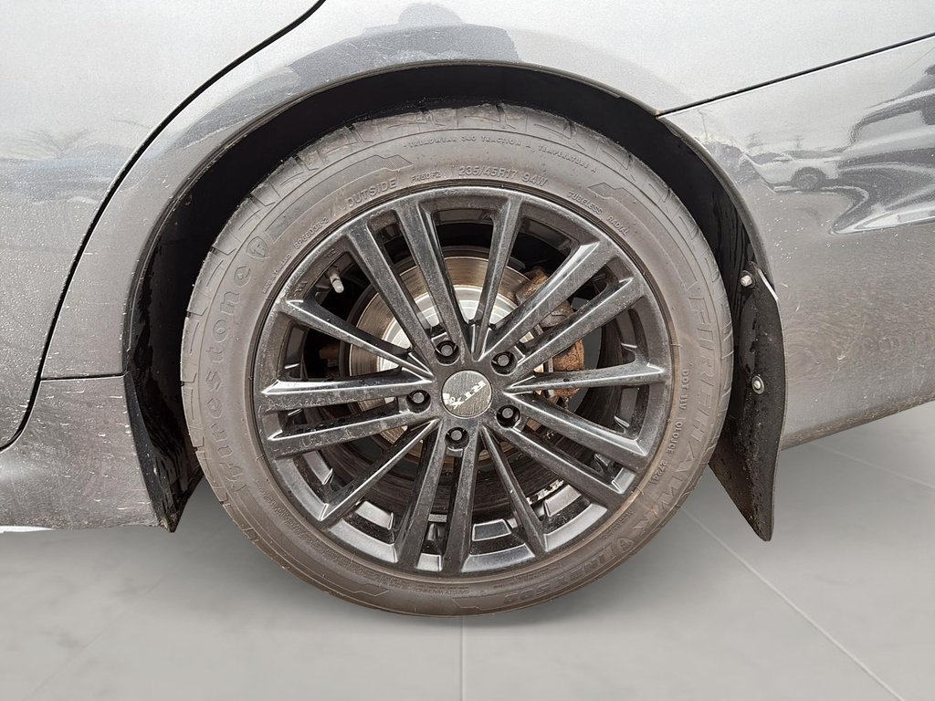 Subaru WRX  2021 à Québec, Québec - 6 - w1024h768px
