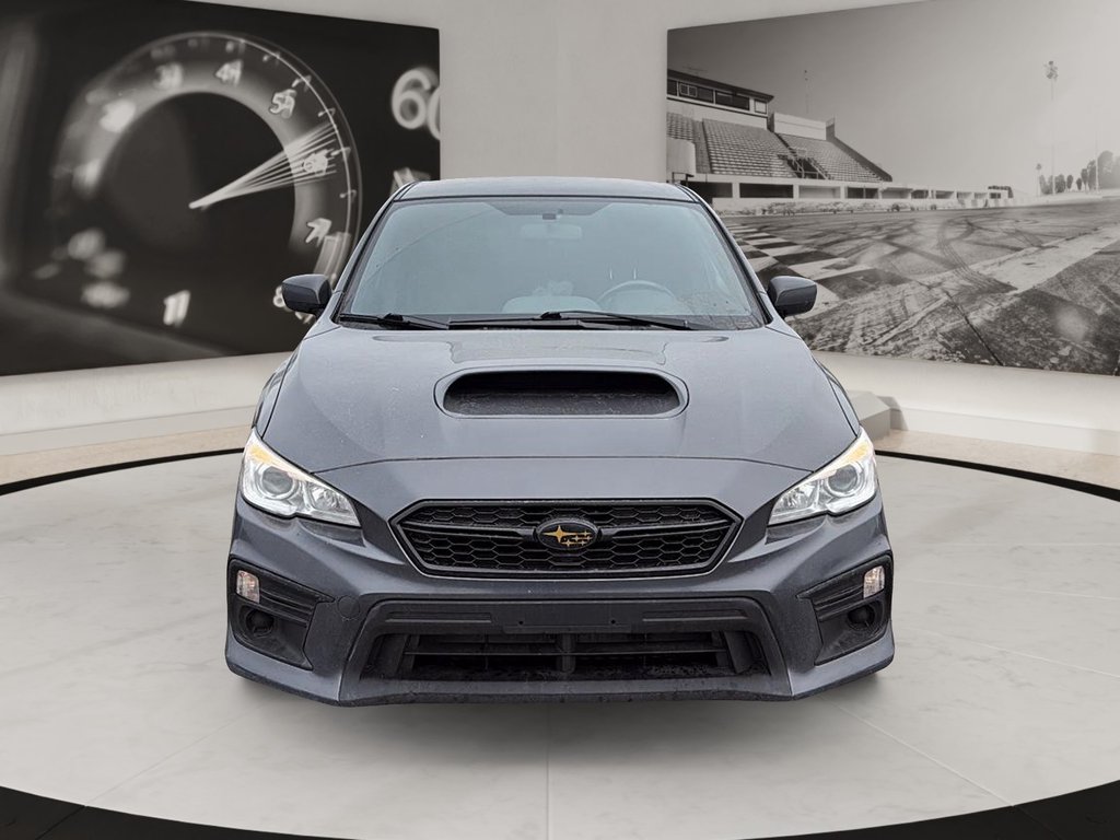 Subaru WRX  2021 à Québec, Québec - 2 - w1024h768px