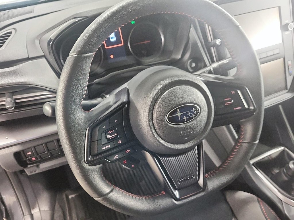 2023 Subaru WRX in Quebec, Quebec - 11 - w1024h768px