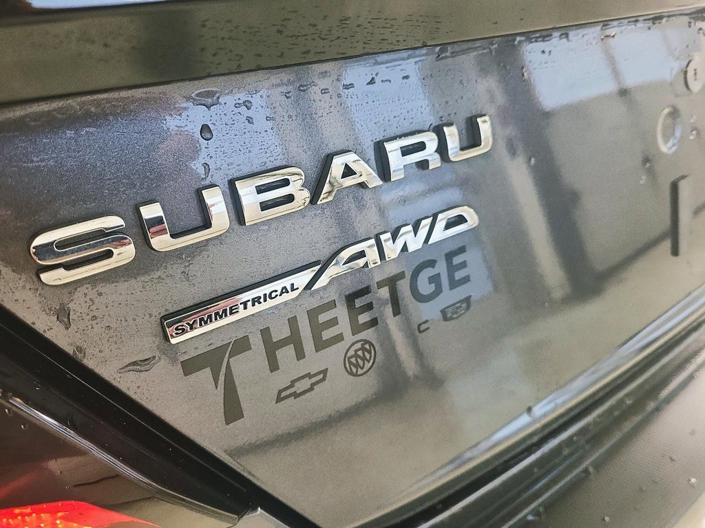 2023 Subaru WRX in Quebec, Quebec - 15 - w1024h768px