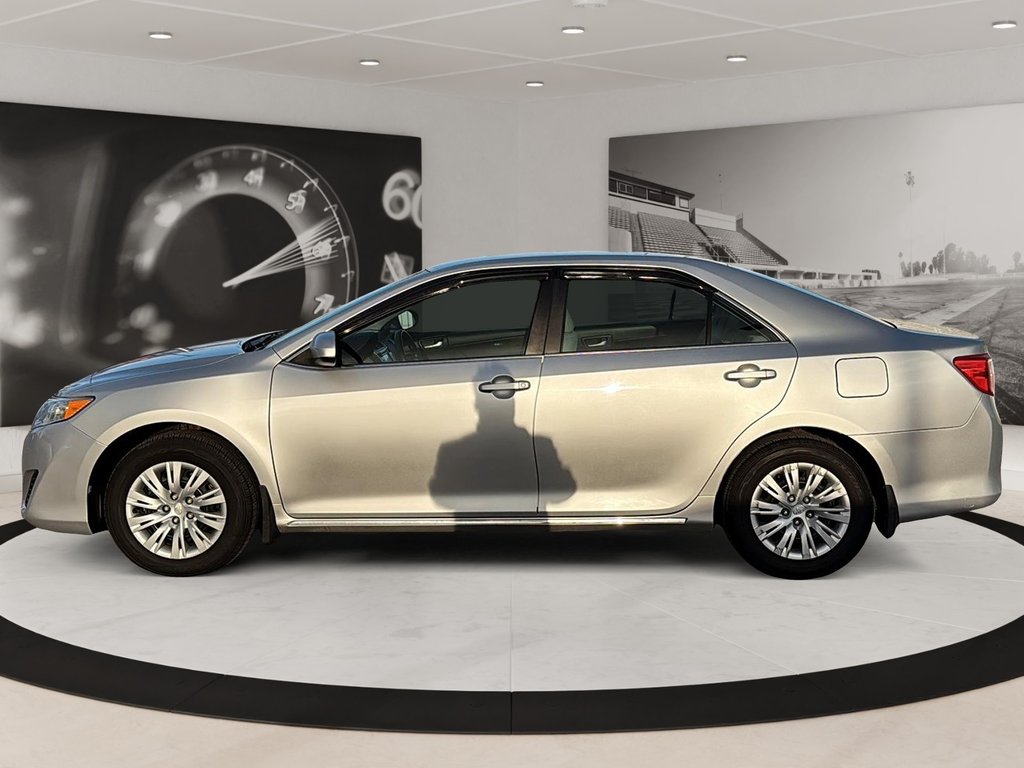 Toyota CAMRY  2012 à Québec, Québec - 5 - w1024h768px