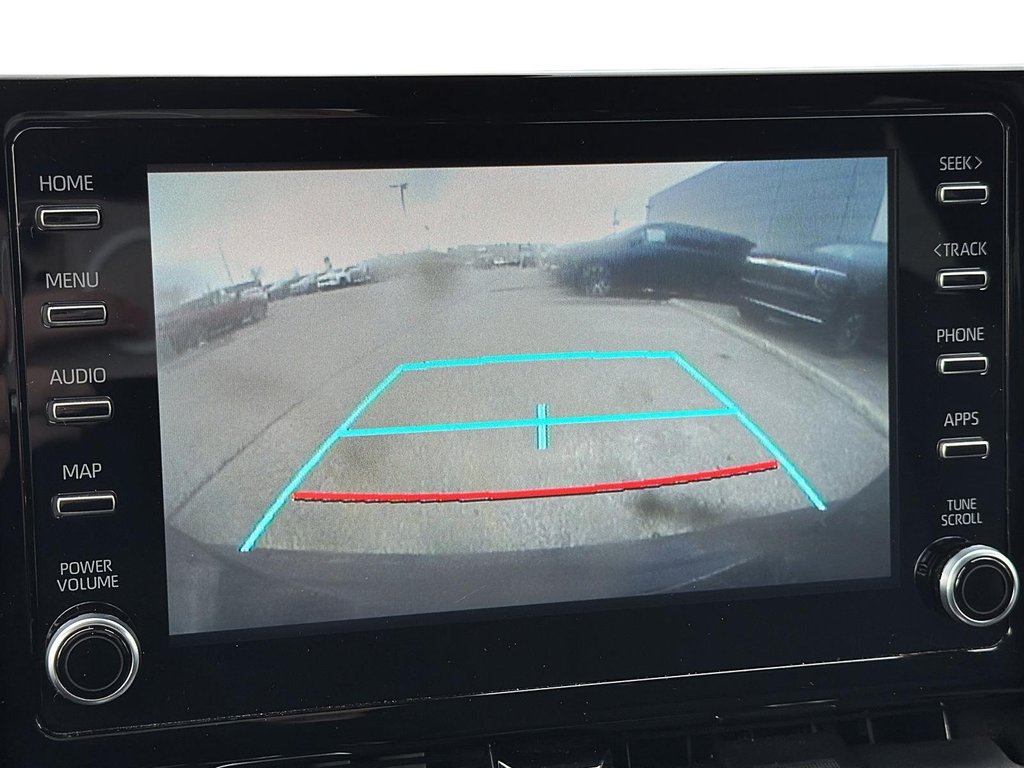 2020 Toyota Corolla Hatchback in Quebec, Quebec - 14 - w1024h768px