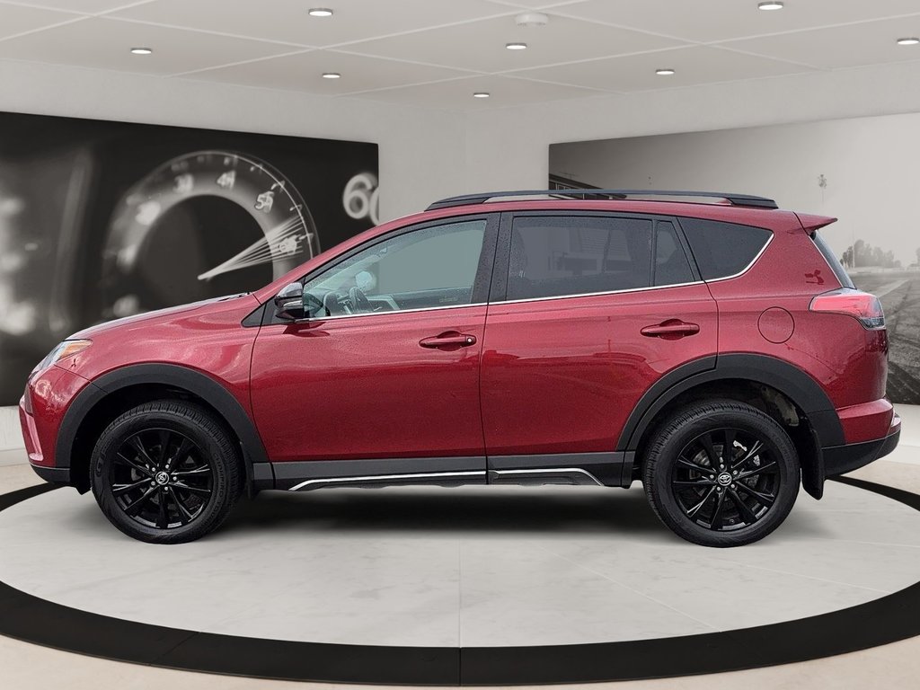 2018 Toyota RAV4 in Quebec, Quebec - 5 - w1024h768px