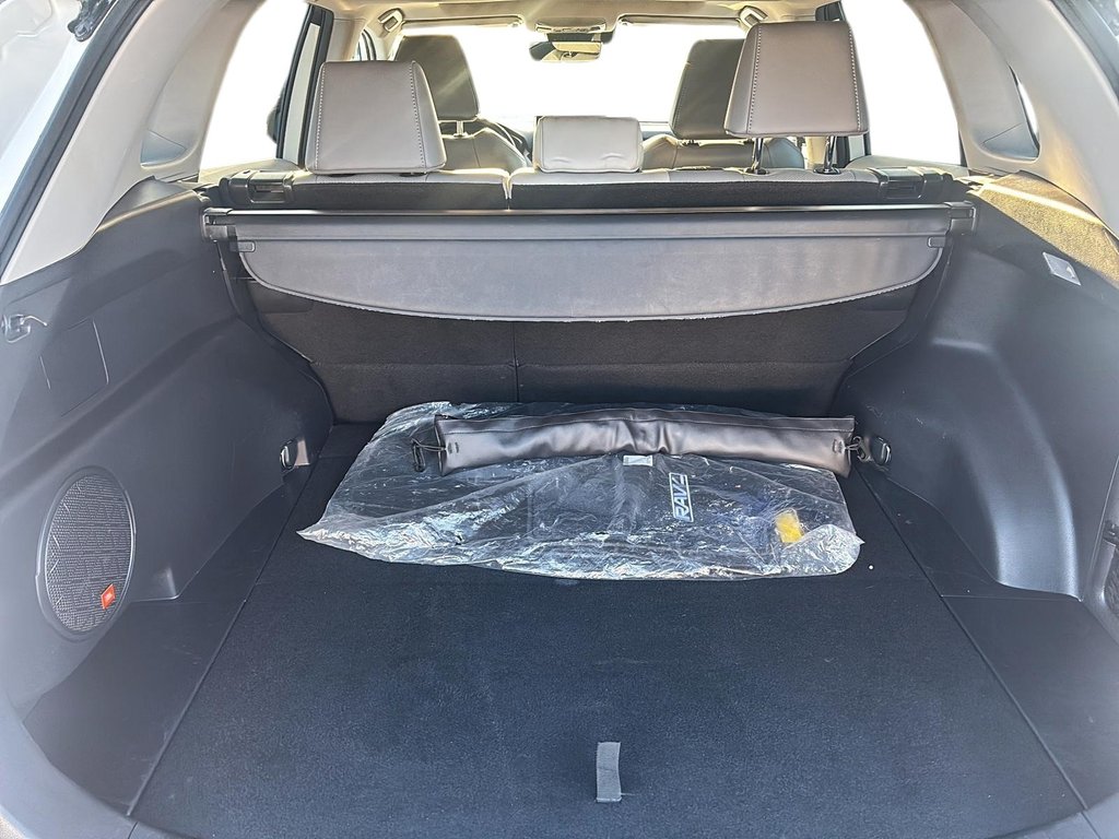 Toyota RAV4  2020 à Québec, Québec - 6 - w1024h768px