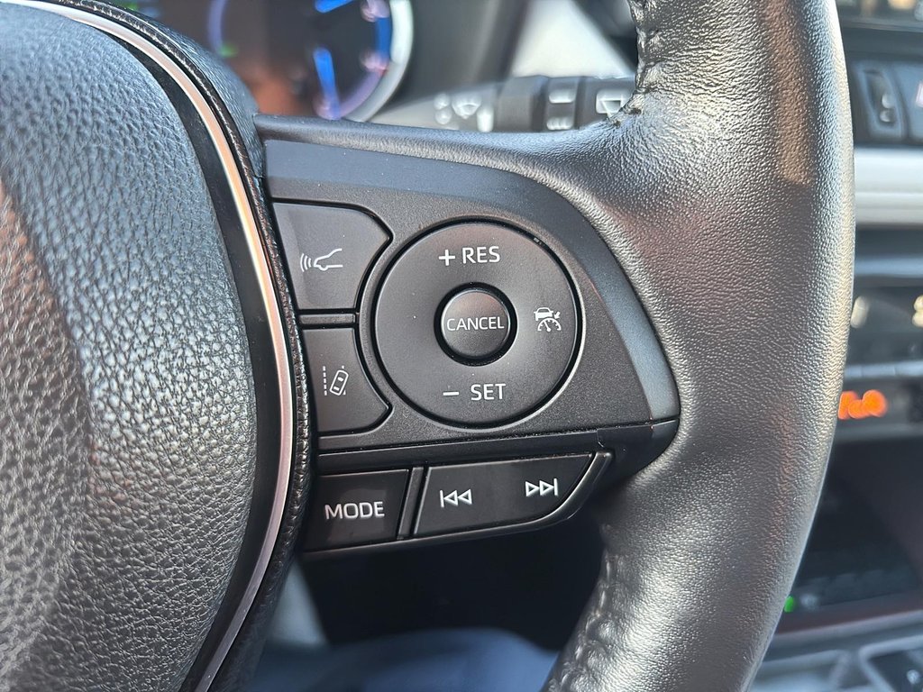 Toyota RAV4  2020 à Québec, Québec - 15 - w1024h768px