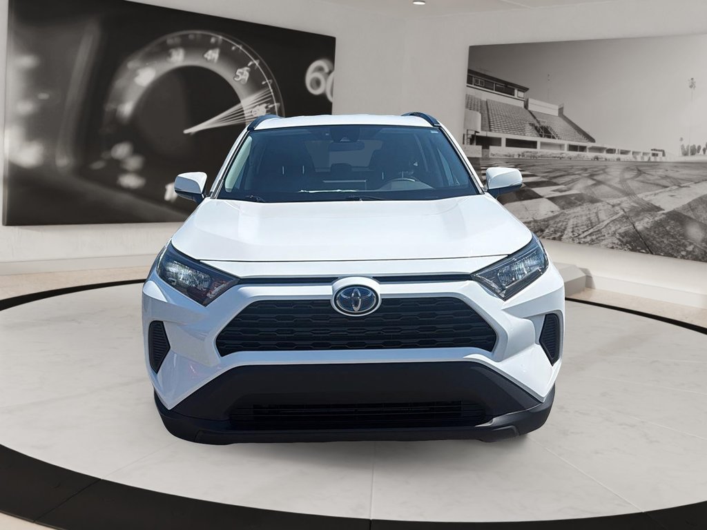 2021 Toyota RAV4 in Quebec, Quebec - 2 - w1024h768px