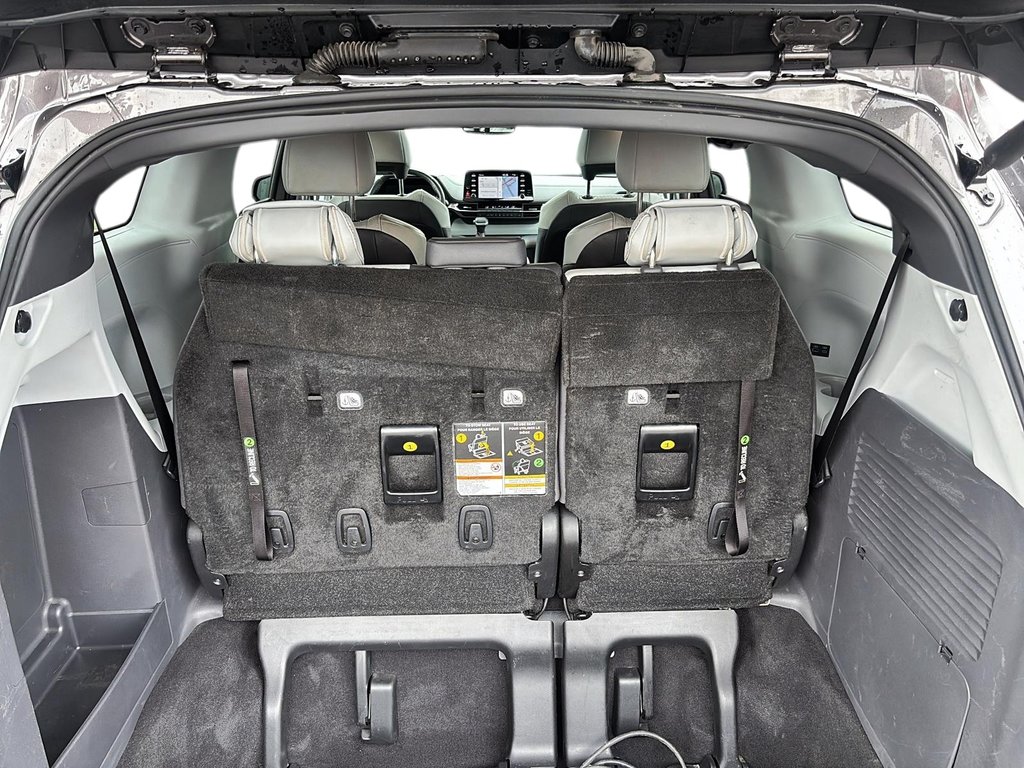 Toyota Sienna  2022 à Québec, Québec - 6 - w1024h768px