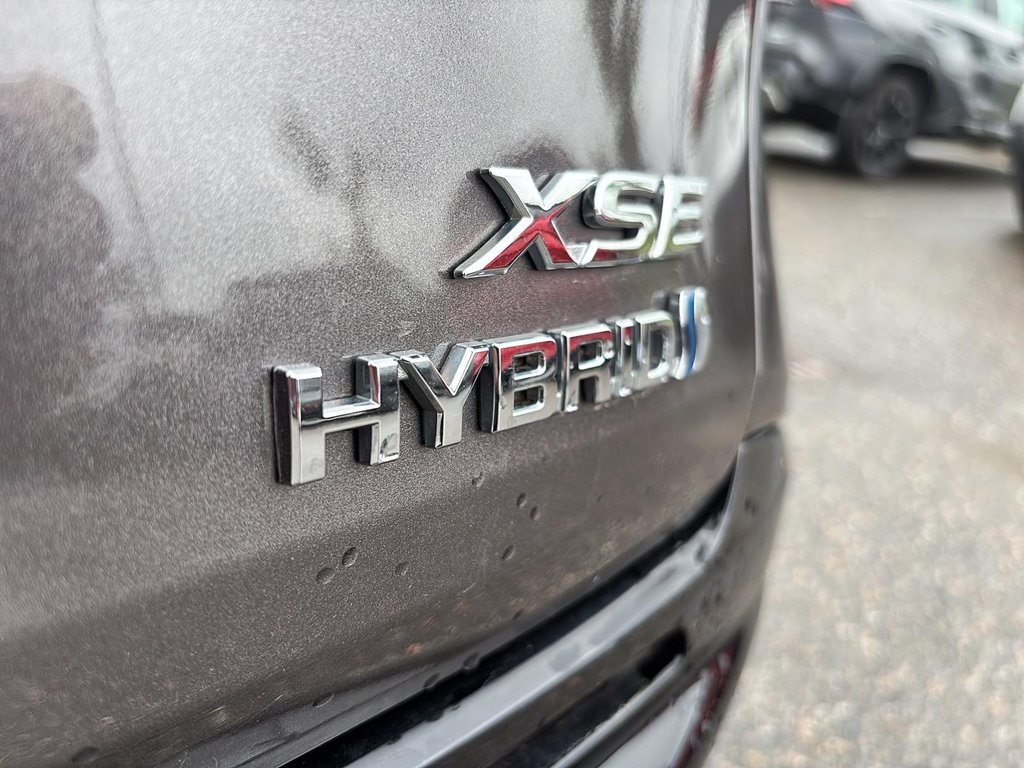 Toyota Sienna  2022 à Québec, Québec - 8 - w1024h768px
