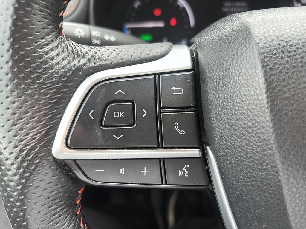 Toyota Sienna  2022 à Québec, Québec - 13 - w1024h768px