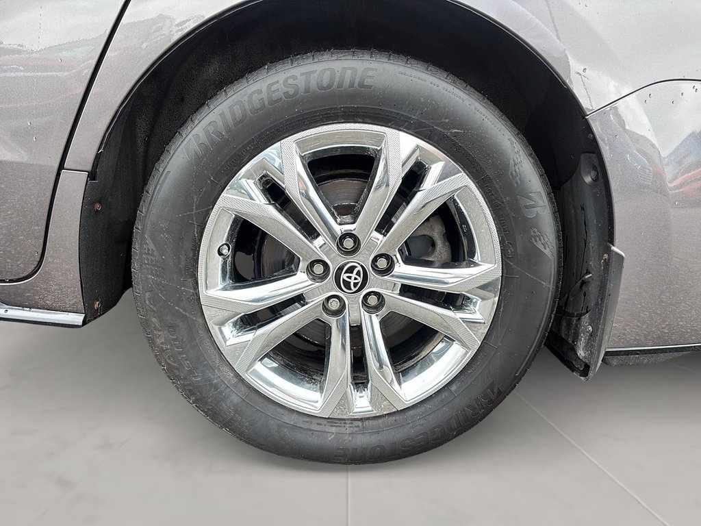 Toyota Sienna  2022 à Québec, Québec - 7 - w1024h768px