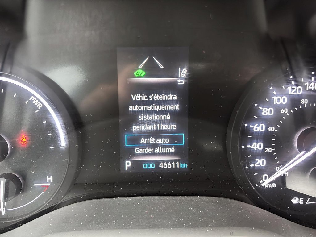 Toyota Sienna  2022 à Québec, Québec - 15 - w1024h768px