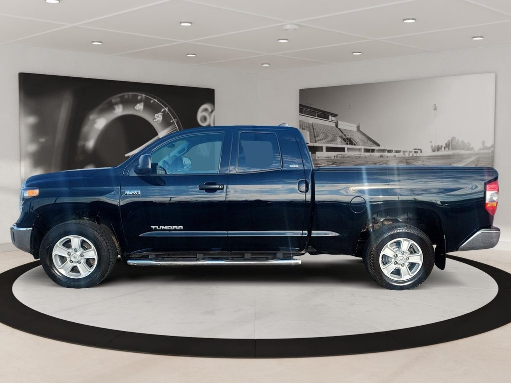 Toyota TUNDRA 4X4 DOUBLE CA  2021 à Québec, Québec - 6 - w1024h768px