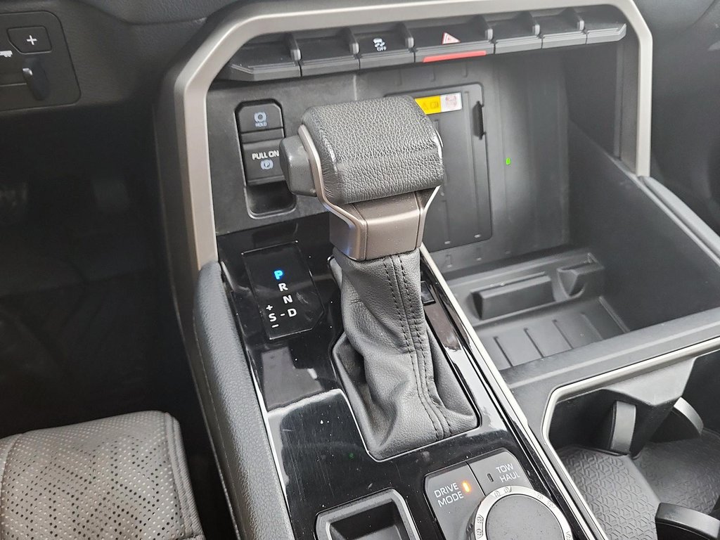 2022 Toyota Tundra in Quebec, Quebec - 14 - w1024h768px