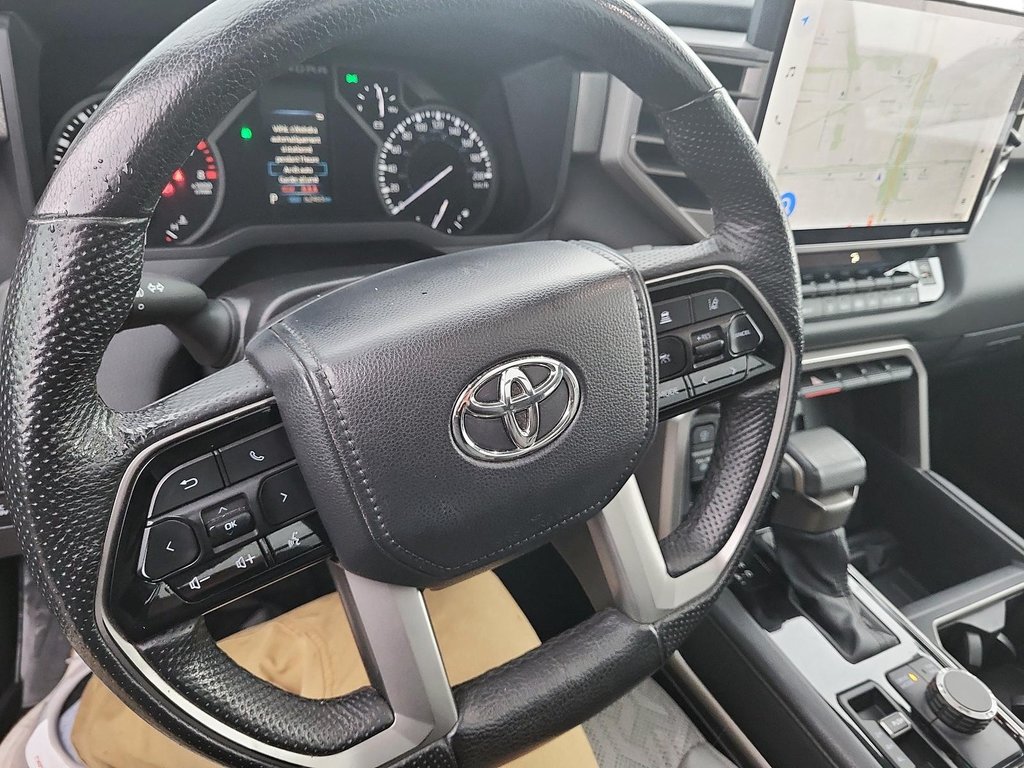 2022 Toyota Tundra in Quebec, Quebec - 11 - w1024h768px