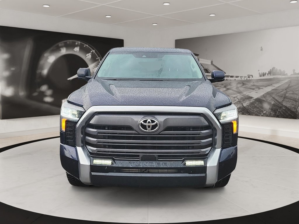 Toyota Tundra  2022 à Québec, Québec - 2 - w1024h768px