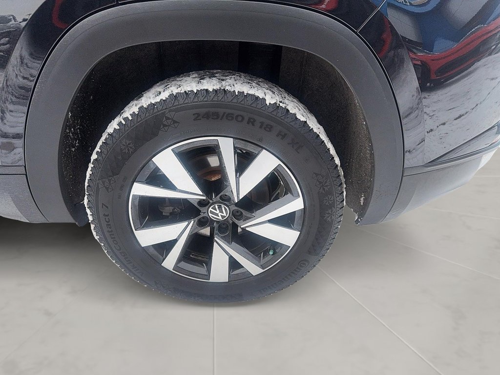 2020 Volkswagen ATLAS CROSS SPO in Quebec, Quebec - 7 - w1024h768px