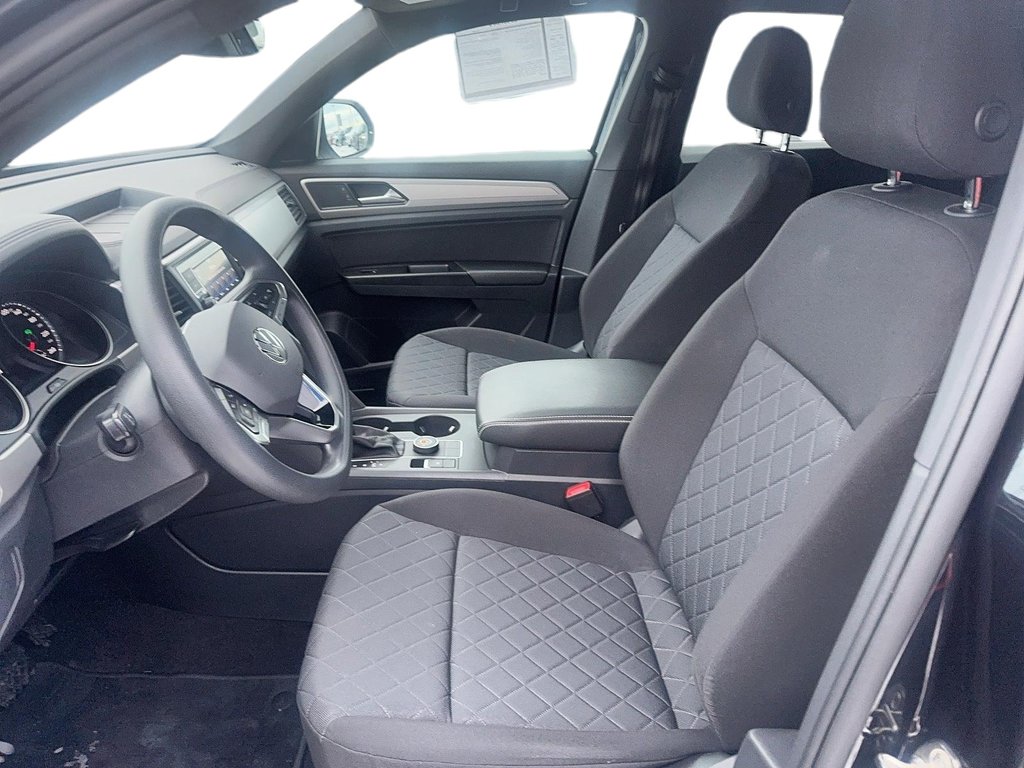 2020 Volkswagen ATLAS CROSS SPO in Quebec, Quebec - 9 - w1024h768px