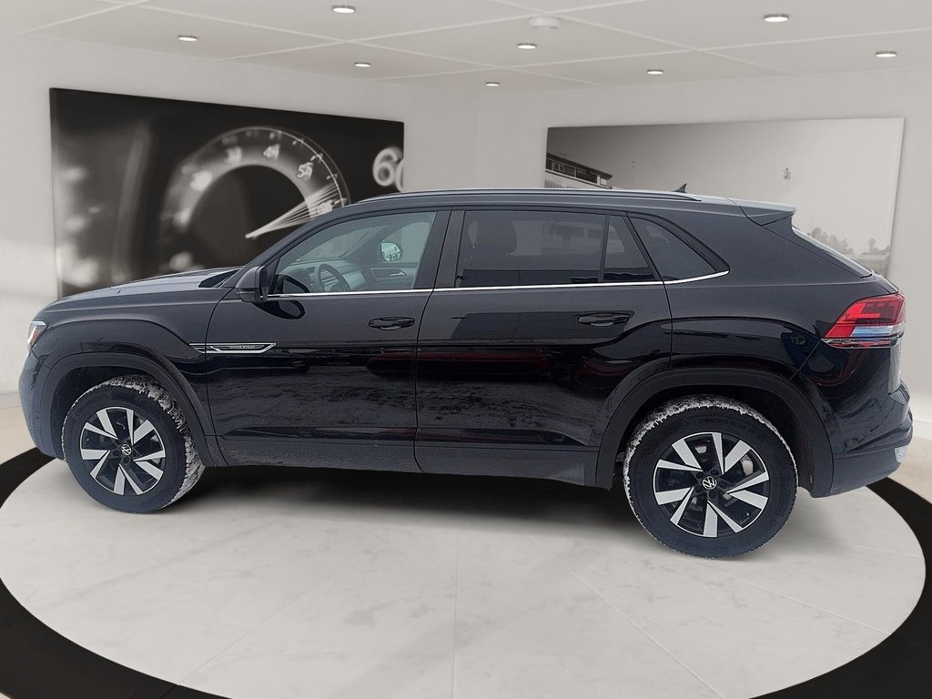 2020 Volkswagen ATLAS CROSS SPO in Quebec, Quebec - 5 - w1024h768px