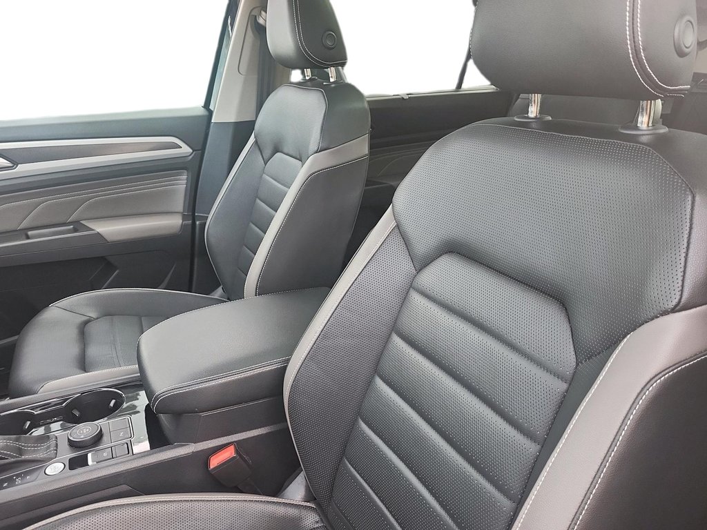 Volkswagen Atlas  2023 à Québec, Québec - 9 - w1024h768px