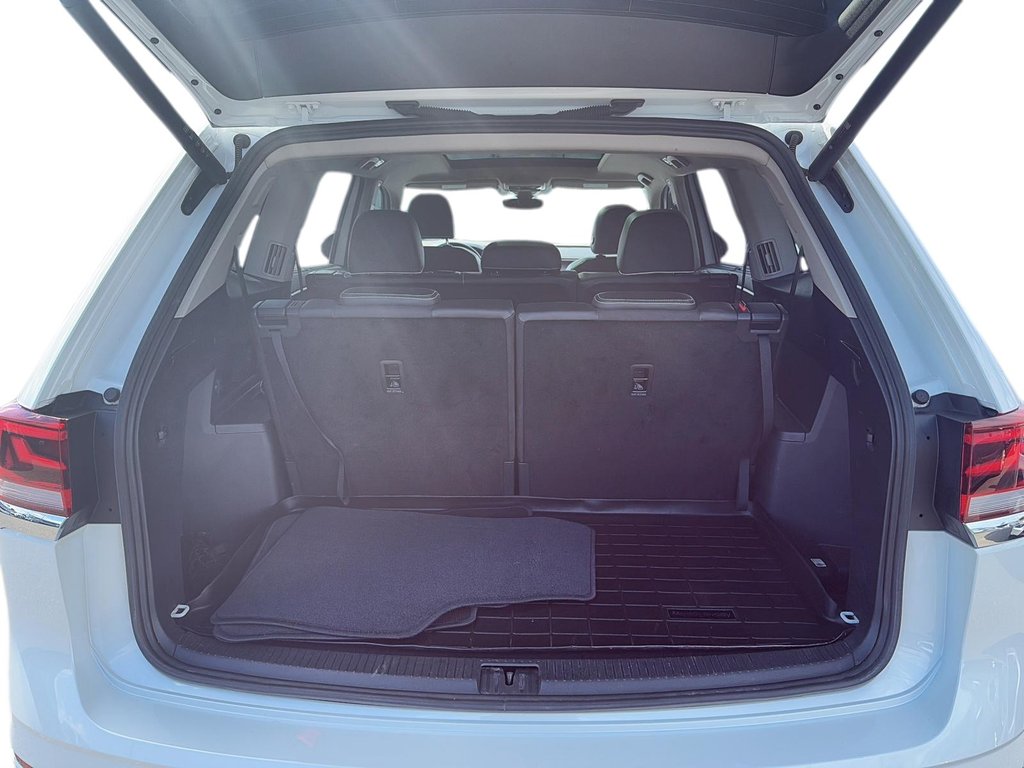2024 Volkswagen Atlas in Quebec, Quebec - 6 - w1024h768px
