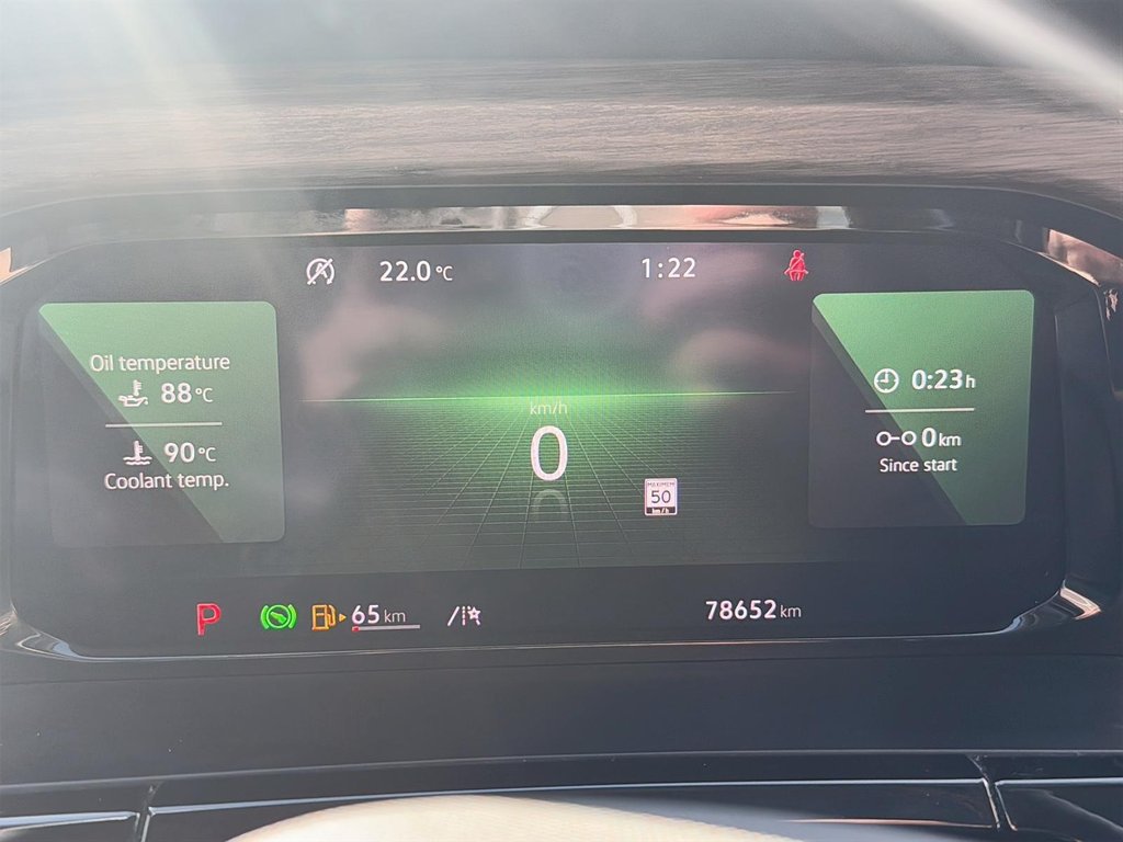 2024 Volkswagen Atlas in Quebec, Quebec - 11 - w1024h768px