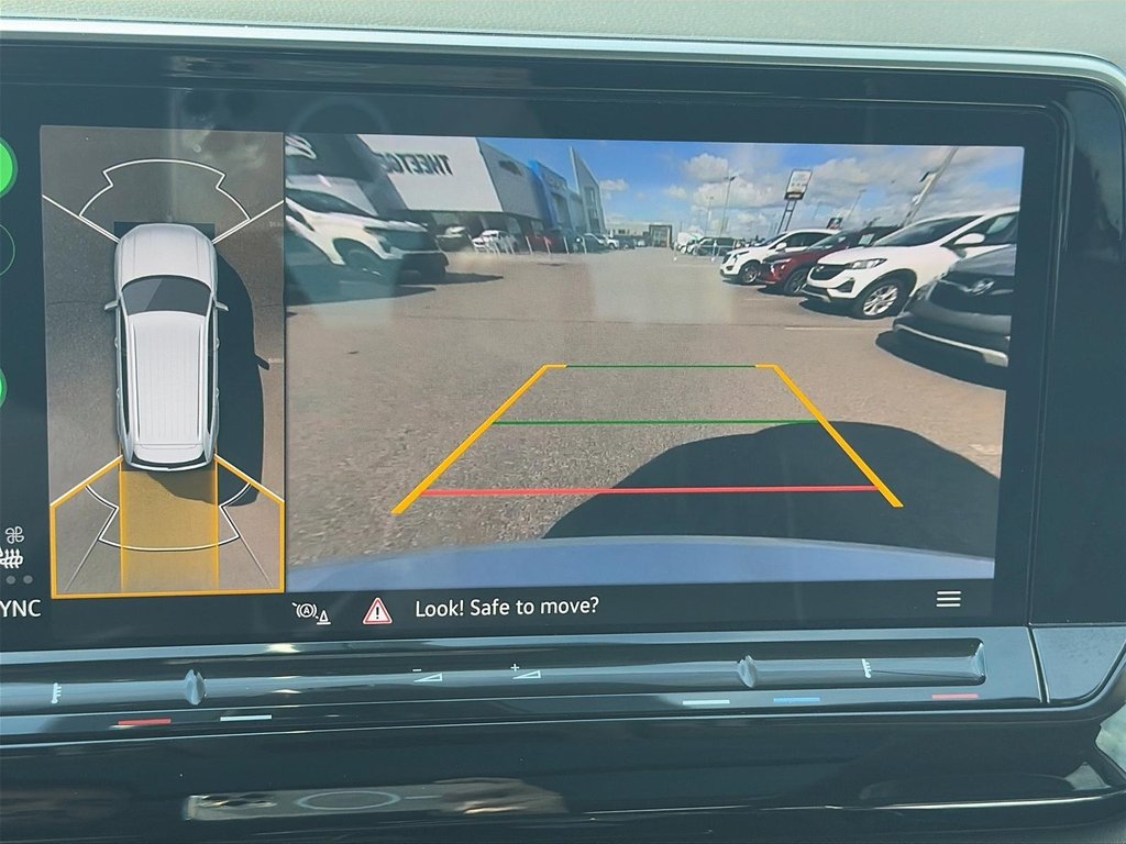 2024 Volkswagen Atlas in Quebec, Quebec - 14 - w1024h768px