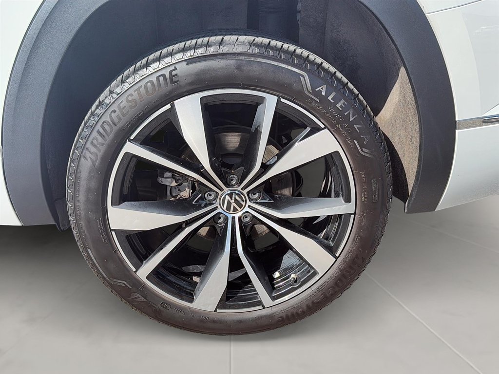 2024 Volkswagen Atlas in Quebec, Quebec - 7 - w1024h768px