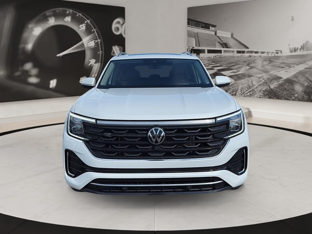 2024 Volkswagen Atlas in Quebec, Quebec - 2 - w1024h768px