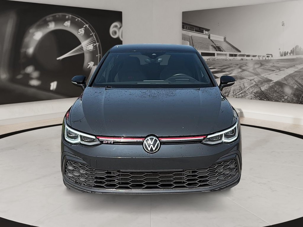 2023 Volkswagen Golf GTI in Quebec, Quebec - 2 - w1024h768px