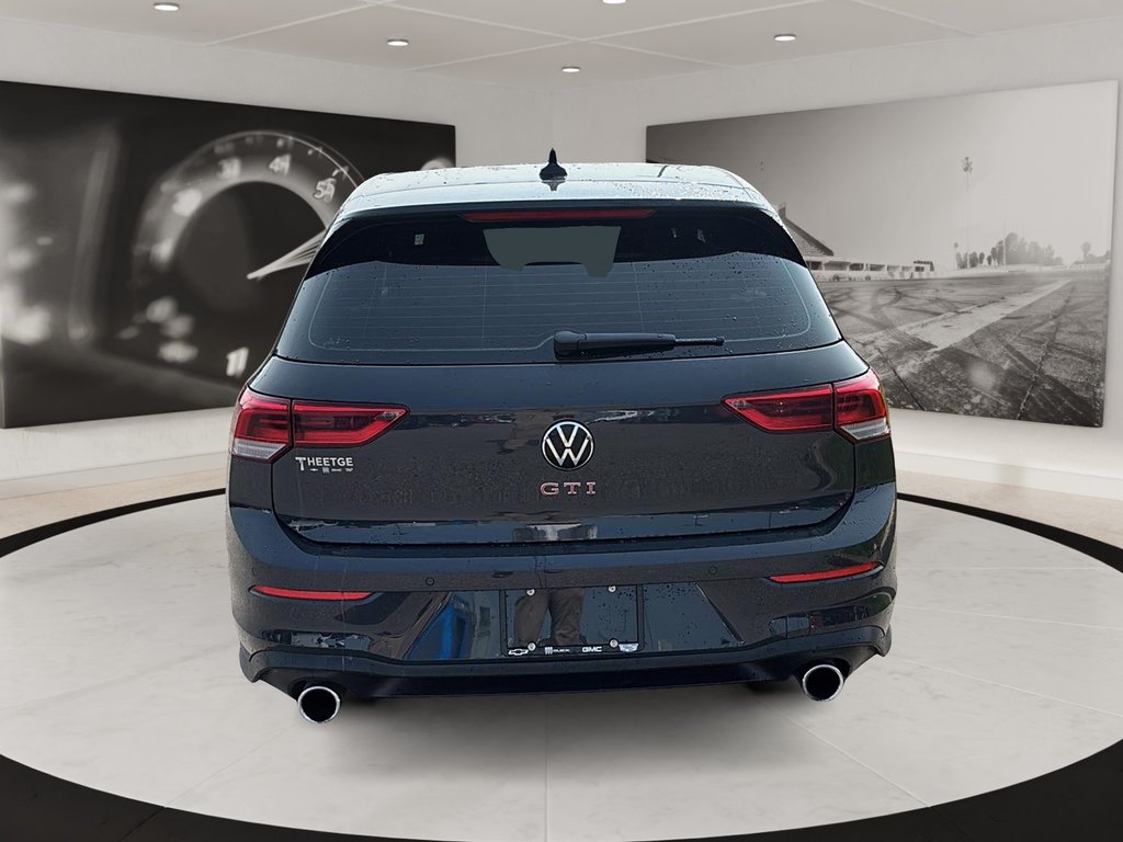 2023 Volkswagen Golf GTI in Quebec, Quebec - 3 - w1024h768px